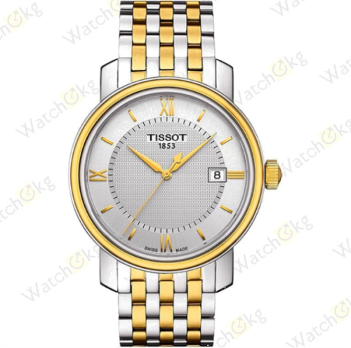 Часы Мужские Tissot T-Classic (T097.410.22.038.00)  | Watch.kg