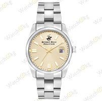 Часы мужские Beverly Hills Polo Club (BP3373X.370)