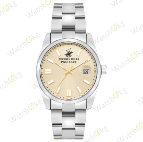Часы мужские Beverly Hills Polo Club (BP3373X.370)  | Watch.kg