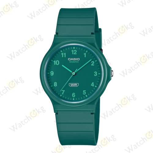Часы Мужские Casio (MQ-24B-3B)  | Watch.kg