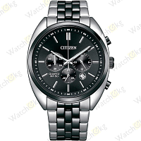 Часы Мужские Citizen Chronograph (AN8218-54E)