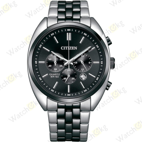Часы Мужские Citizen Chronograph (AN8218-54E)  | Watch.kg