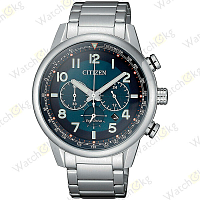 Часы Мужские Citizen Eco-Drive (CA4420-81L)
