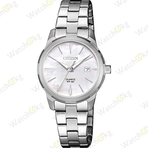 Часы Женские Citizen Basic (EU6070-51D)  | Watch.kg