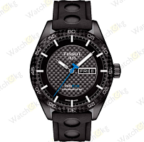 Часы Мужские Tissot PRS 516 Powermatic 80 (T100.430.37.201.00)