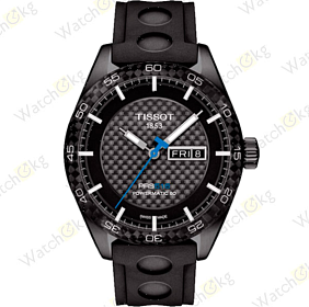 Часы Мужские Tissot PRS 516 Powermatic 80 (T100.430.37.201.00)