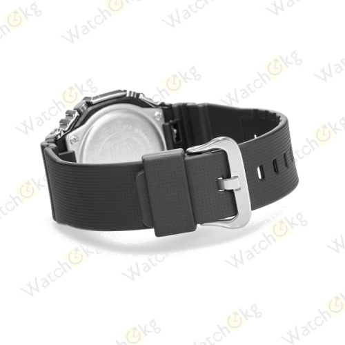 Часы Мужские Casio G-STEEL 2100 Series (GM-2100-1A)  | Watch.kg фото 4
