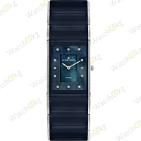 Часы Женские Jacques Lemans High Tech Ceramic Dublin (1-1940H)