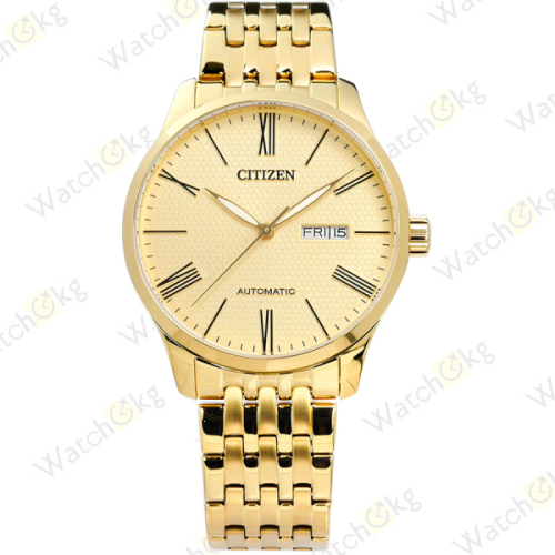 Часы Мужские Citizen Automatic (NH8352-53P)  | Watch.kg