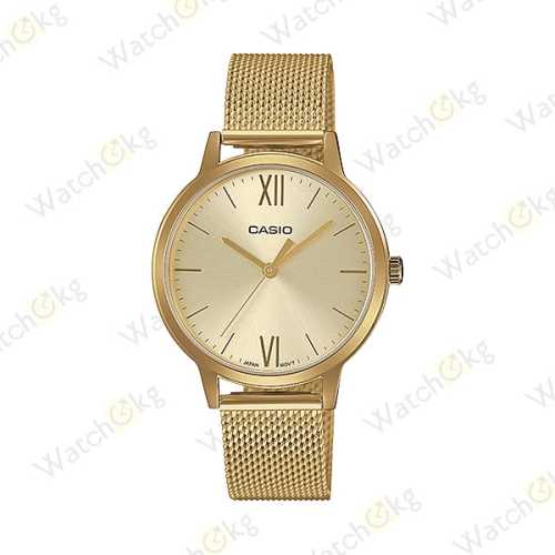 Часы Мужские Casio (LTP-E157MG-9A)  | Watch.kg