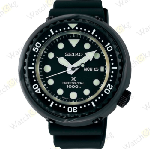 Часы Мужские Seiko Prospex (S23631J1)  | Watch.kg