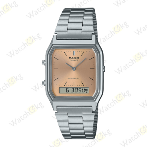 Часы Мужские Casio VINTAGE (AQ-230A-4AMQY)  | Watch.kg