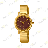 Часы Мужские Casio (LTP-B170G-5BV)