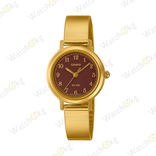 Часы Мужские Casio (LTP-B170G-5BV)  | Watch.kg