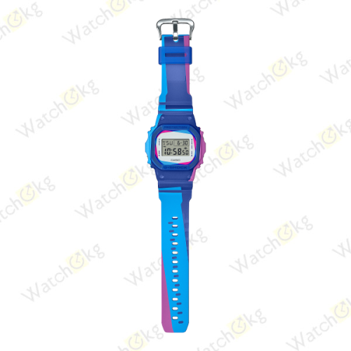 Часы Мужские Casio DIGITAL 5600 SERIES (DWE-5600PR-2)  | Watch.kg фото 2