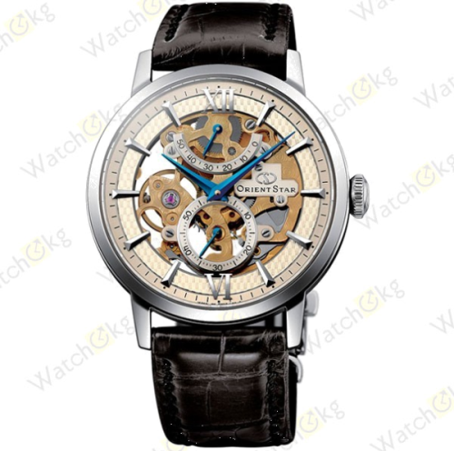 Часы Мужские Orient Star (DX02002S)  | Watch.kg
