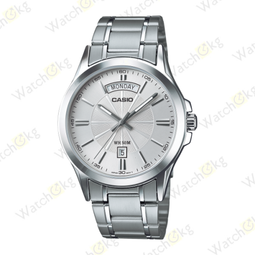 Часы Мужские Casio (MTP-1381D-7AV)  | Watch.kg
