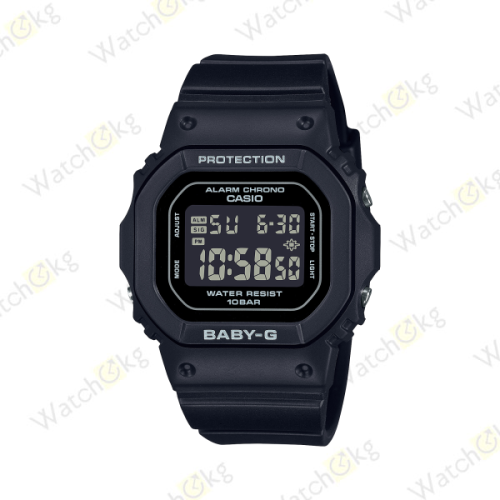 Часы Мужские Casio BGD-565 Series (BGD-565U-1)  | Watch.kg