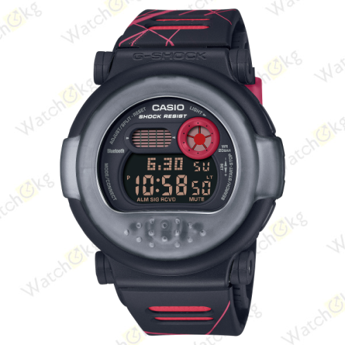 Часы Мужские Casio DIGITAL DW-001 SERIES (G-B001MVA-1)  | Watch.kg