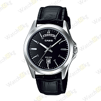 Часы Мужские Casio (MTP-1370L-1AV)
