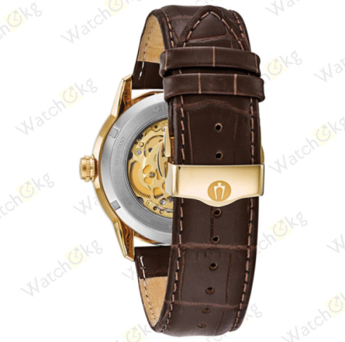 Часы Мужские Bulova Sutton (97A138)  | Watch.kg фото 3