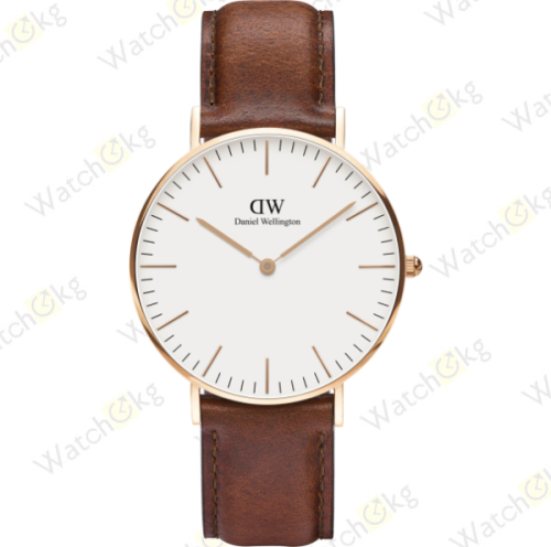 Часы Женские Daniel Wellington (DW00100035)  | Watch.kg