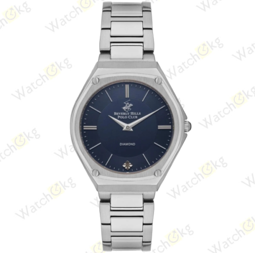 Часы женские Beverly Hills Polo Club (BP3560X.390)  | Watch.kg