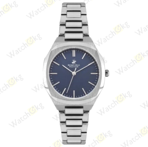 Часы женские Beverly Hills Polo Club (BP3024X.390)  | Watch.kg