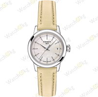 Часы Женские Tissot T-Classic (T129.210.16.111.00)