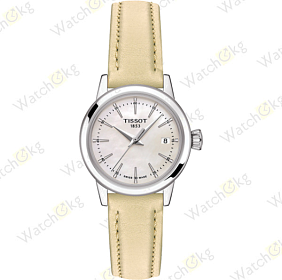 Часы Женские Tissot T-Classic (T129.210.16.111.00)
