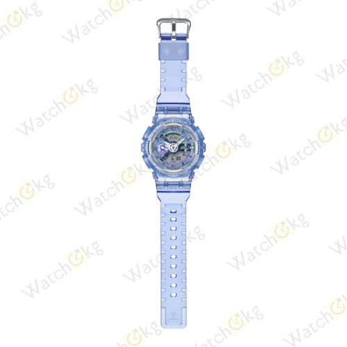 Часы Женские Casio ANALOG-DIGITAL WOMEN (GMA-S110VW-6A)  | Watch.kg фото 2
