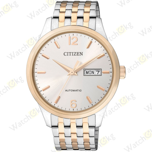 Часы Мужские Citizen Automatic (NH7504-52AB)  | Watch.kg