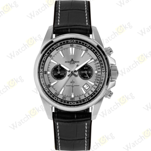 Часы Мужские Jacques Lemans Sport Liverpool (1-2117Q)  | Watch.kg