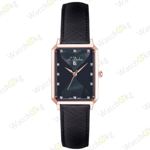 Часы Женские L'Duchen Quartz (D 591.41.31)  | Watch.kg