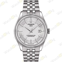 Часы Мужские Tissot Ballade Powermatic 80 (T108.408.11.037.00)