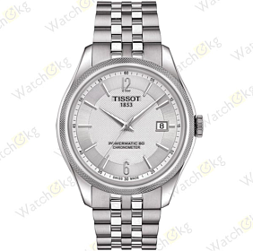 Часы Мужские Tissot Ballade Powermatic 80 (T108.408.11.037.00)