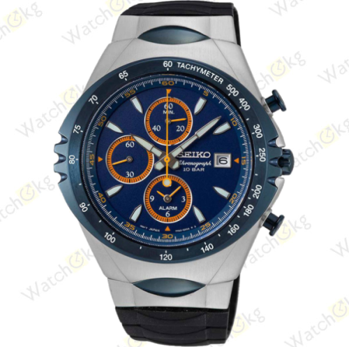 Часы Мужские Seiko Conceptual Series Sports (SNAF85P1)  | Watch.kg