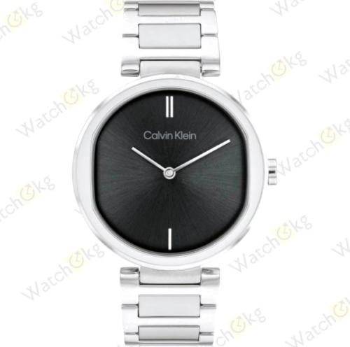 Часы Женские Calvin Klein (25200249)  | Watch.kg