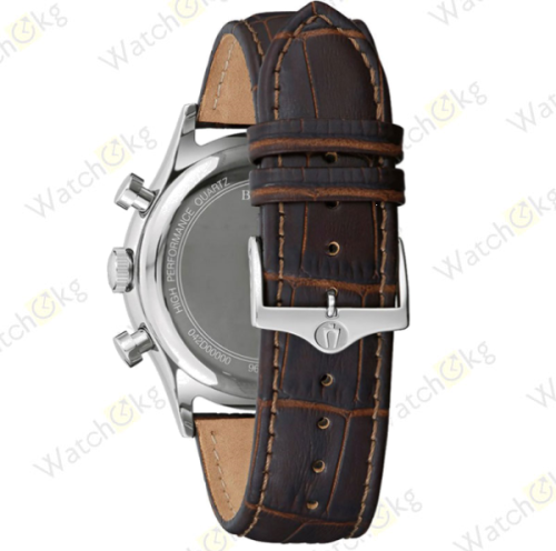 Часы Мужские Bulova Precisionist (96B356)  | Watch.kg фото 3