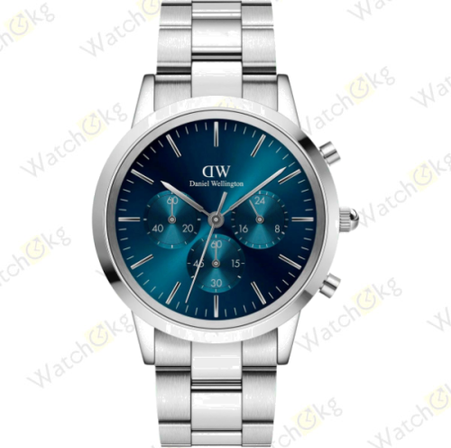 Часы Мужские Daniel Wellington (DW00100644)  | Watch.kg