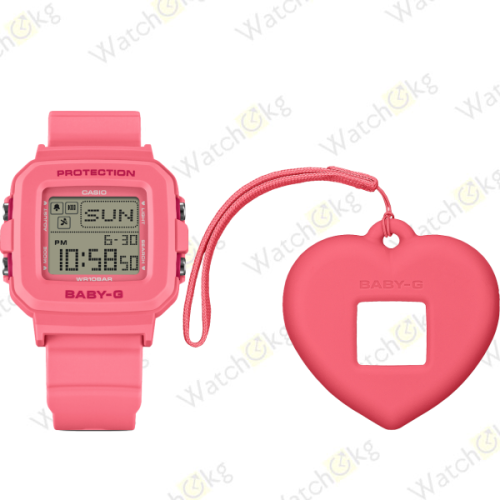 Часы Мужские Casio BGD-10 Series (BGD-10KH-4)  | Watch.kg