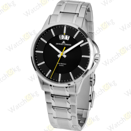 Часы Мужские Jacques Lemans Classic Sydney (1-1540D)  | Watch.kg