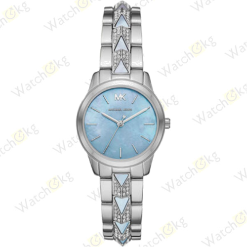 Часы Женские Michael Kors Дизайнерские, Повседневные (MK6857)  | Watch.kg
