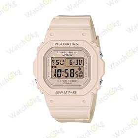 Часы Мужские Casio BGD-565 Series (BGD-565U-4)