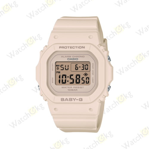 Часы Мужские Casio BGD-565 Series (BGD-565U-4)  | Watch.kg