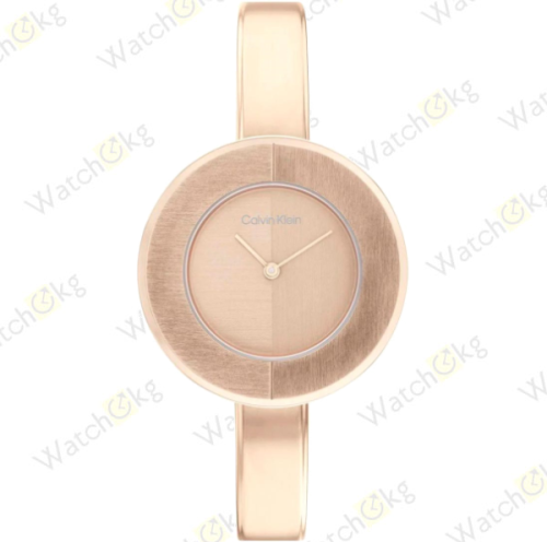 Часы Женские Calvin Klein (25200023)  | Watch.kg