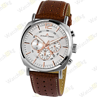 Часы Мужские Jacques Lemans Sport Lugano (1-1645D)