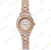 Часы Женские Anne Klein Дизайнерские (AK/3164TNRG)