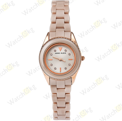 Часы Женские Anne Klein Дизайнерские (AK/3164TNRG)  | Watch.kg