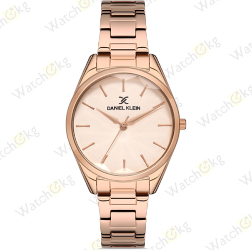 Часы Женские Daniel Klein (DK.1.12902-3)  | Watch.kg